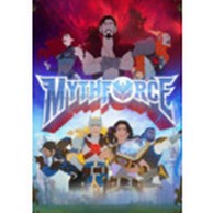 Igra za PC: MythForce