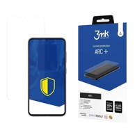 3MK Zaštitna folija ARC+ za Samsung Galaxy S24 s visokom zaštitom ekrana