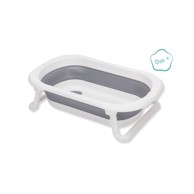 FILLIKID Sklopiva kadica Orca, grey-white