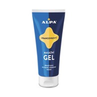ALPA Gel masažni za opuštanje nakon napora, 100 ml