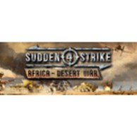 Igra za PC: Sudden Strike 4 - Africa: Desert War