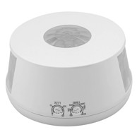 COMMEL Senzor pokreta ZA HODNIK 360° 30m IP20