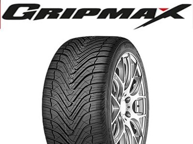 GRIPMAX Cjelogodišnje gume 175/60R16 86V XL SUREGRIP A/S