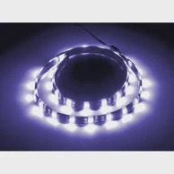 DELOCK mSAS HD kabel SFF-8643 na 4x SATA + sideband, 1 m