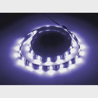 DELOCK mSAS HD kabel SFF-8643 na 4x SATA + sideband, 1 m