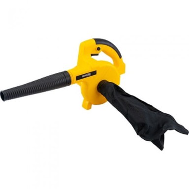 BORMANN Puhač električni i usisavač BPB 6600 