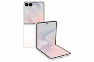 SAMSUNG Galaxy Z Flip8, 12/256 GB, krem