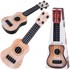 Dječje ukulele gitara, 25cm IN0154 CB
