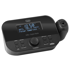 TREVI Digitalna budilica RC 85D8 DAB, crna