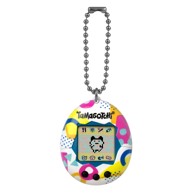 TAMAGOTCHI igračka, Memphis Style, 42957