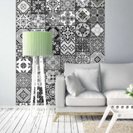 Foto tapeta Arabesque Black&White 50x1000