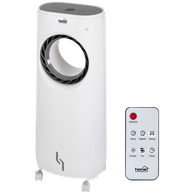 HOME Ovlaživač zraka LHP 800i, bijeli, ionizator, 80 W