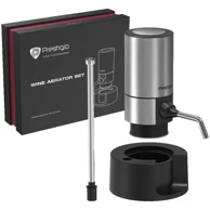 Električni dozator za vino na baterije