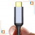 CO2 Adapter USB-C na HDMI, 4K, 60 Hz