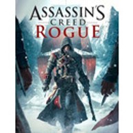 Igra za PC: Assassin's Creed Rogue