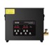 VEVOR Ultrazvučni čistač KZ-F6, 325x175x295 mm, 6 L
