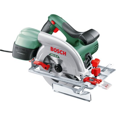 BOSCH Ručna kružna pila PKS 55 A