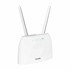 TENDA Router 4G06c, WiFi 300 Mb/s, 4G LTE