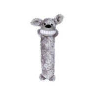 TRIXIE Igračka za pse pliš Longie fi-7x35 cm