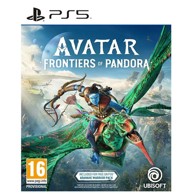 Igra za PS5: Avatar: Frontiers Of Pandora