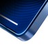 3MK Mat kaljeno staklo HardGlass Matt Max s filtrom privatnosti za Apple iPhone 17 Pro Max