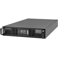 QOLTEC Baterija 52286, 2.4kVA, 2400W, 1.0, LCD, EP, USB
