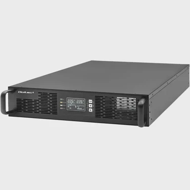 QOLTEC Baterija 52286, 2.4kVA, 2400W, 1.0, LCD, EP, USB