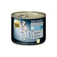 SELECT GOLD Mokra hrana za pse Extra Sensitive Insect, 200 g