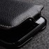 Flip futrola za Apple iPhone 13 Pro Max, koža, preklopna, crna