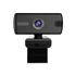 PROXTEND Web kamera X201, 3 MP, Full HD, USB 2.0, crna/srebrna