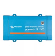 VICTRON ENERGY Inverter Phoenix 12/500 230 V