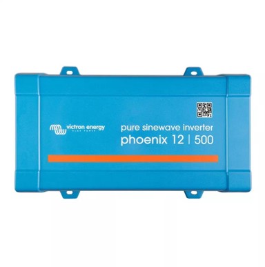 VICTRON ENERGY Inverter Phoenix 12/500 230 V