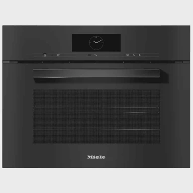 MIELE Ugradbena pećnica DGC 7845 HC Pro obsw