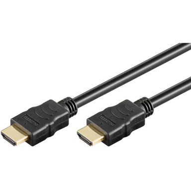 ZED Kabel HDMI, 1.5 m
