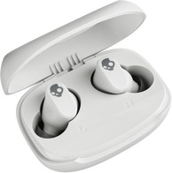 SKULLCANDY Potpuno bežične slušalice Smokin Buds 360, bijele, 5000313425