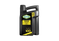 YACCO Motorno ulje VX 100 15W40 5L