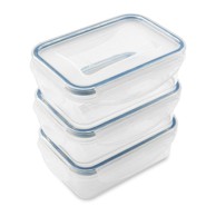 ADDIS Posude za ručak u setu 3 kom