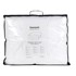 BONAMI ESSENTIALS Ljetni poplun 160x220 cm Light 