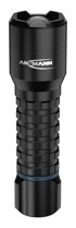 ANSMANN Ručna svjetiljka TS1000RF, LED, crna