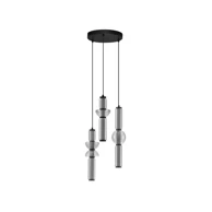 NOVA LUCE Visilica Ulon NL9009183, LED 37 W, 3000 K, 2035 lm, IP20