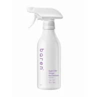 BAREN Apple Cider Vinegar Foot Shampoo, Osvježavajući gel za pranje stopala 400 ml