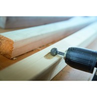 LUX TOOLS rezervna oštrica 286x41 mm