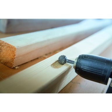 LUX TOOLS rezervna oštrica 286x41 mm