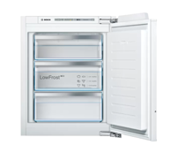 BOSCH Ugradbeni zamrzivač GIV11AFE0, 72 l, bijela