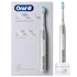 ORAL-B Sonična četkica za zube Pulsonic Slim Luxe 4000 Platinum, srebrna