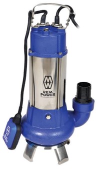REM POWER Potopna pumpa za prljavu vodu SPG 20502 DR