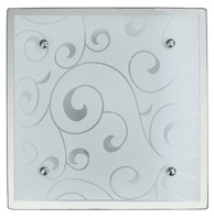 Stropna i zidna svjetiljka P-712