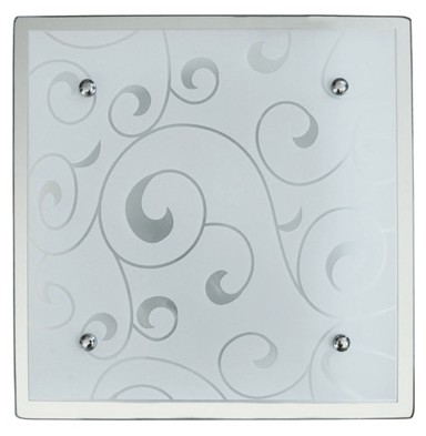 Stropna i zidna svjetiljka P-712