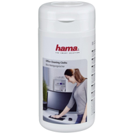 HAMA Krpa za čišćenje 00113805, bijela