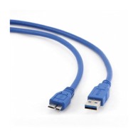GEMBIRD Kabel USB 3.0, 1.8m, USB A na Micro BM